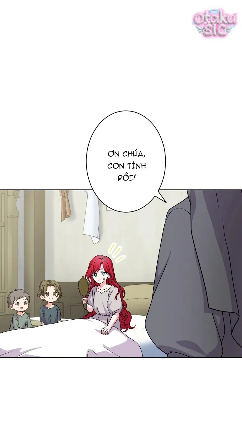 Hồi Phục Quá Mạnh - Nhà Vua Đã Ám Ảnh Tôi Chapter 4 - Trang 14