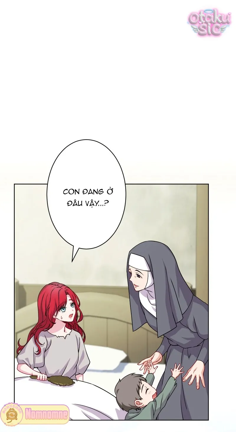 Hồi Phục Quá Mạnh - Nhà Vua Đã Ám Ảnh Tôi Chapter 4 - Trang 16