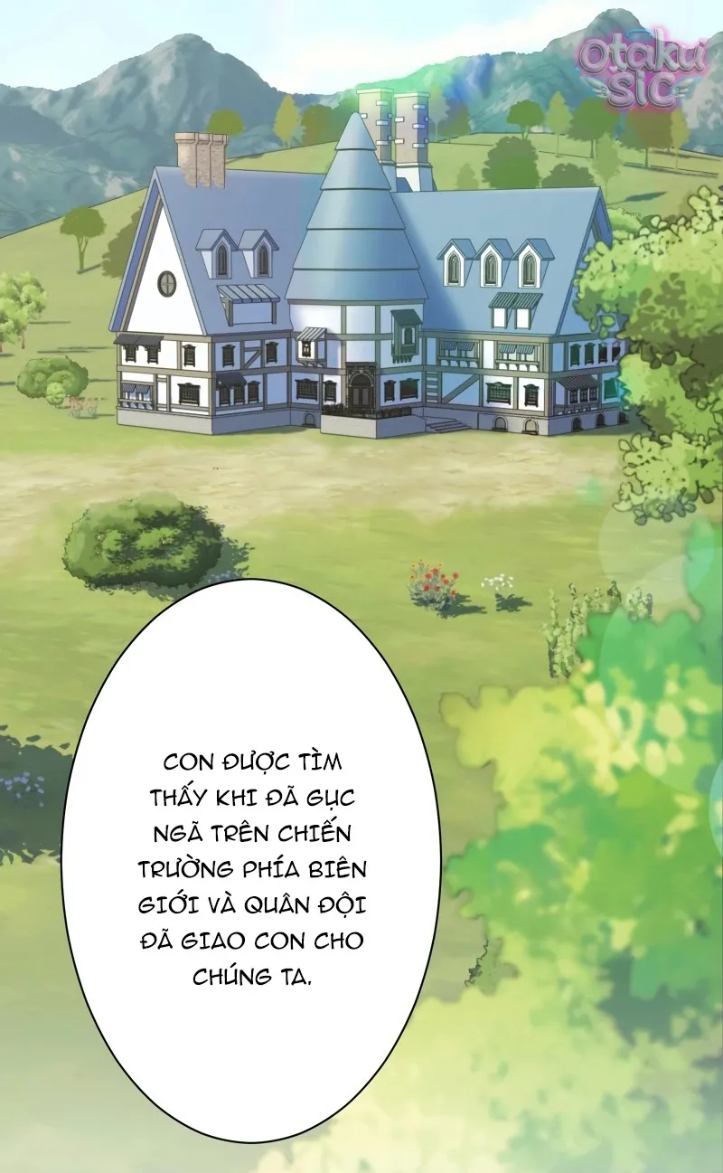 Hồi Phục Quá Mạnh - Nhà Vua Đã Ám Ảnh Tôi Chapter 4 - Trang 18