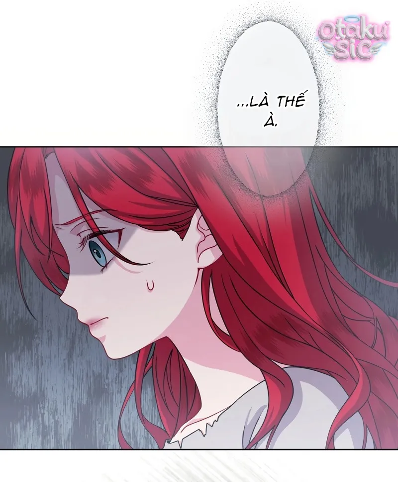 Hồi Phục Quá Mạnh - Nhà Vua Đã Ám Ảnh Tôi Chapter 4 - Trang 20
