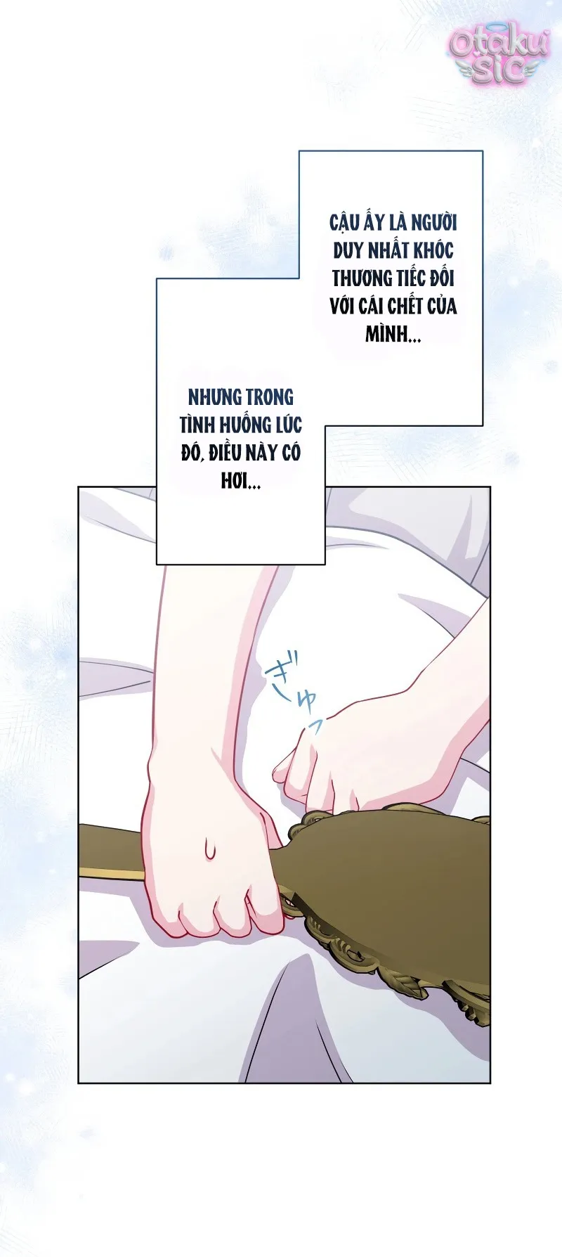 Hồi Phục Quá Mạnh - Nhà Vua Đã Ám Ảnh Tôi Chapter 4 - Trang 24