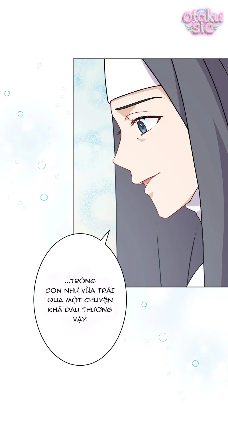 Hồi Phục Quá Mạnh - Nhà Vua Đã Ám Ảnh Tôi Chapter 4 - Trang 27