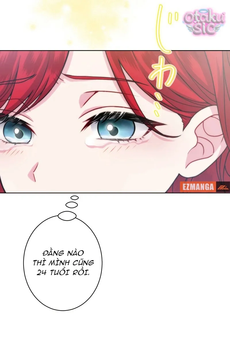 Hồi Phục Quá Mạnh - Nhà Vua Đã Ám Ảnh Tôi Chapter 4 - Trang 30