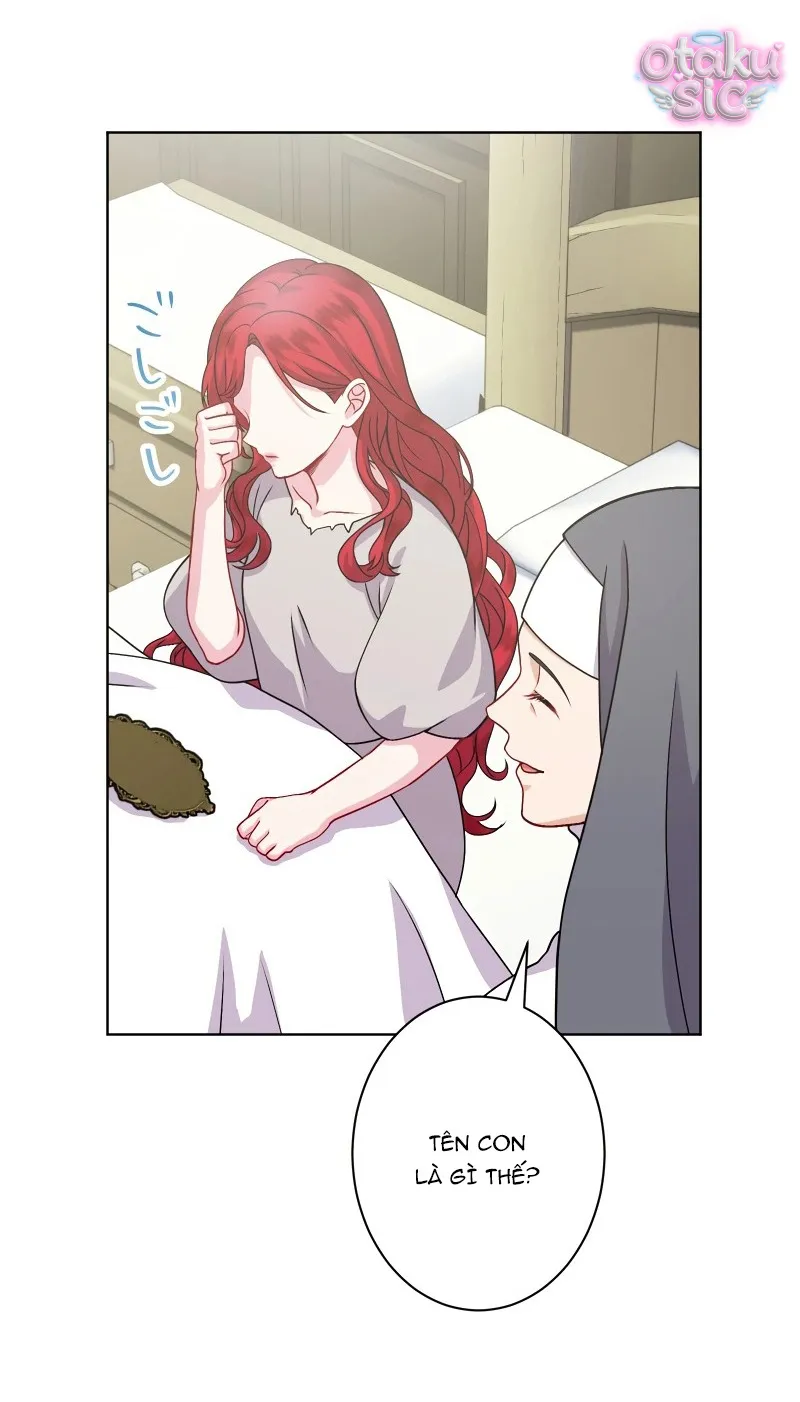 Hồi Phục Quá Mạnh - Nhà Vua Đã Ám Ảnh Tôi Chapter 4 - Trang 31