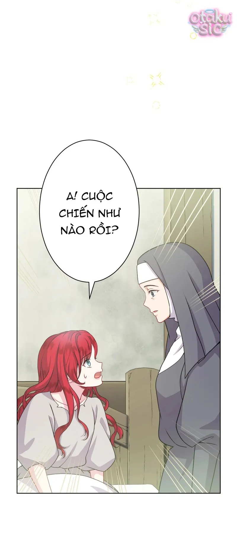 Hồi Phục Quá Mạnh - Nhà Vua Đã Ám Ảnh Tôi Chapter 4 - Trang 37