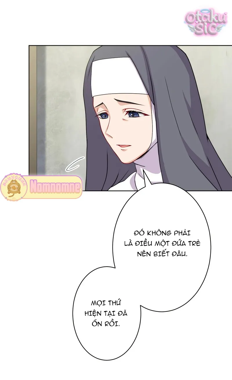 Hồi Phục Quá Mạnh - Nhà Vua Đã Ám Ảnh Tôi Chapter 4 - Trang 38