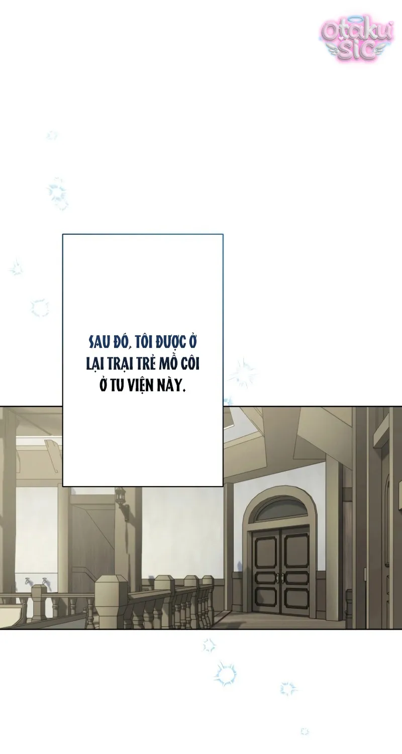 Hồi Phục Quá Mạnh - Nhà Vua Đã Ám Ảnh Tôi Chapter 4 - Trang 39