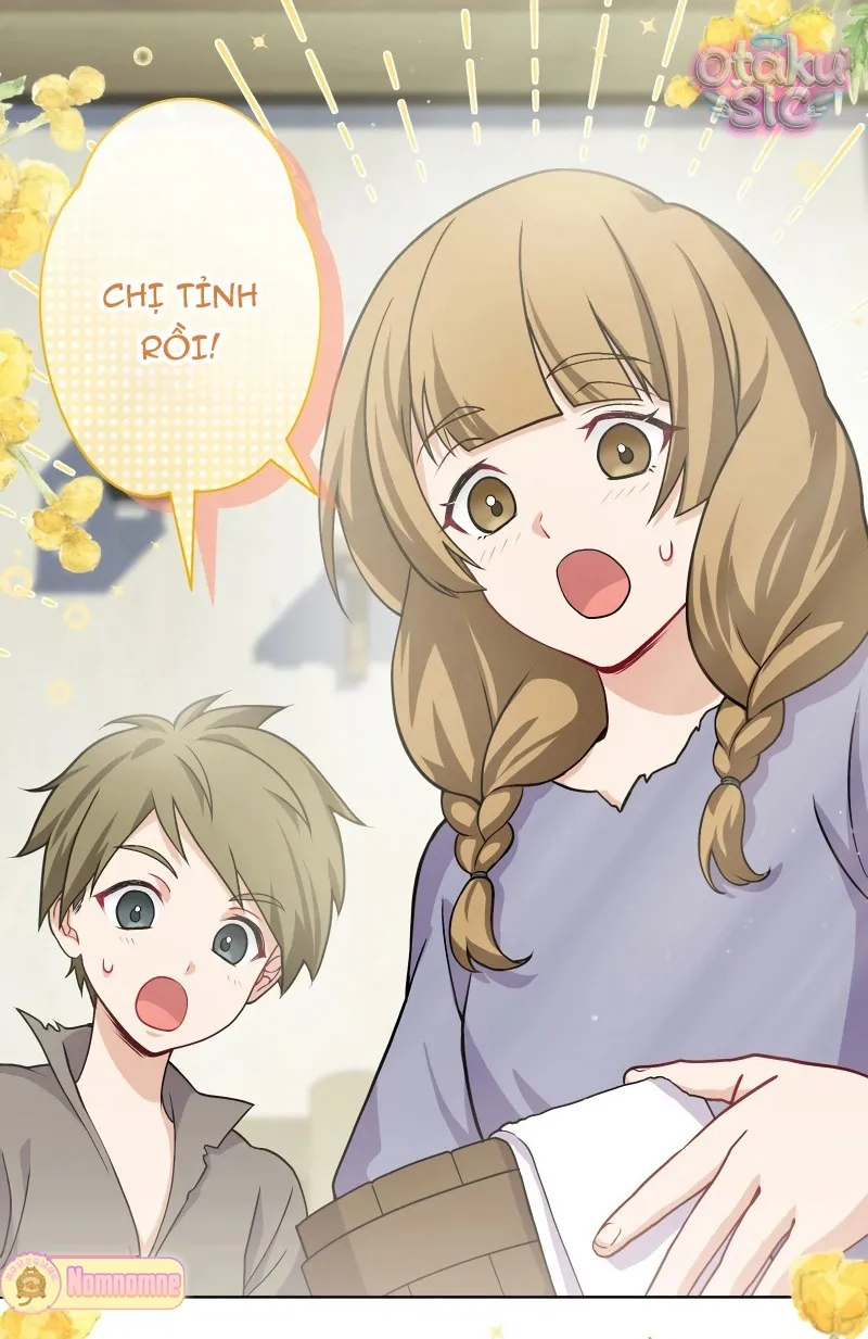 Hồi Phục Quá Mạnh - Nhà Vua Đã Ám Ảnh Tôi Chapter 4 - Trang 6