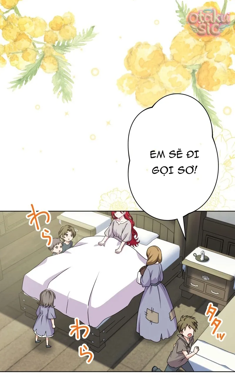 Hồi Phục Quá Mạnh - Nhà Vua Đã Ám Ảnh Tôi Chapter 4 - Trang 7