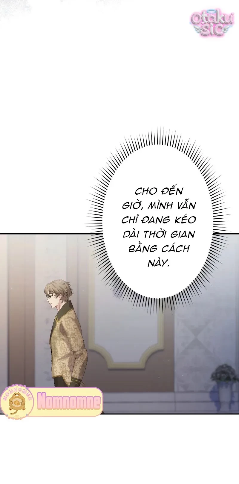 Hồi Phục Quá Mạnh - Nhà Vua Đã Ám Ảnh Tôi Chapter 40 - Trang 19