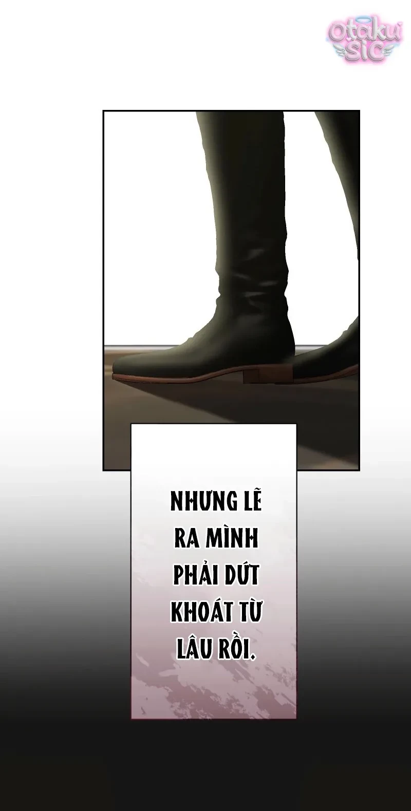 Hồi Phục Quá Mạnh - Nhà Vua Đã Ám Ảnh Tôi Chapter 40 - Trang 20
