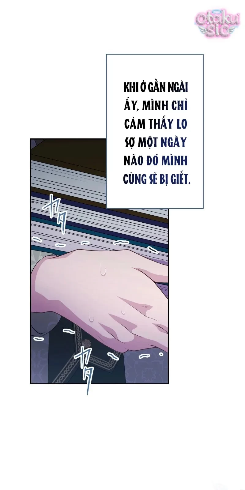 Hồi Phục Quá Mạnh - Nhà Vua Đã Ám Ảnh Tôi Chapter 40 - Trang 28