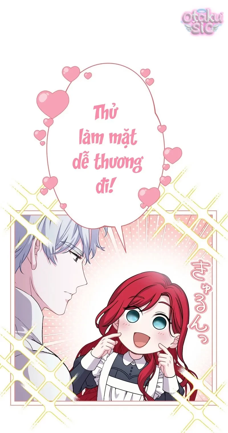Hồi Phục Quá Mạnh - Nhà Vua Đã Ám Ảnh Tôi Chapter 40 - Trang 31