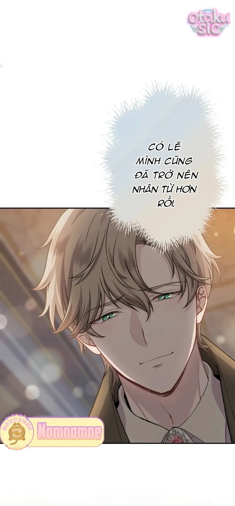Hồi Phục Quá Mạnh - Nhà Vua Đã Ám Ảnh Tôi Chapter 40 - Trang 40