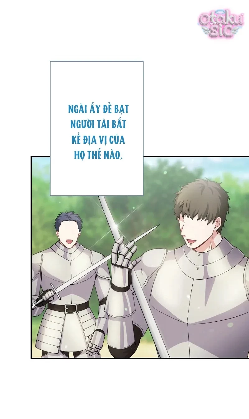 Hồi Phục Quá Mạnh - Nhà Vua Đã Ám Ảnh Tôi Chapter 40 - Trang 43