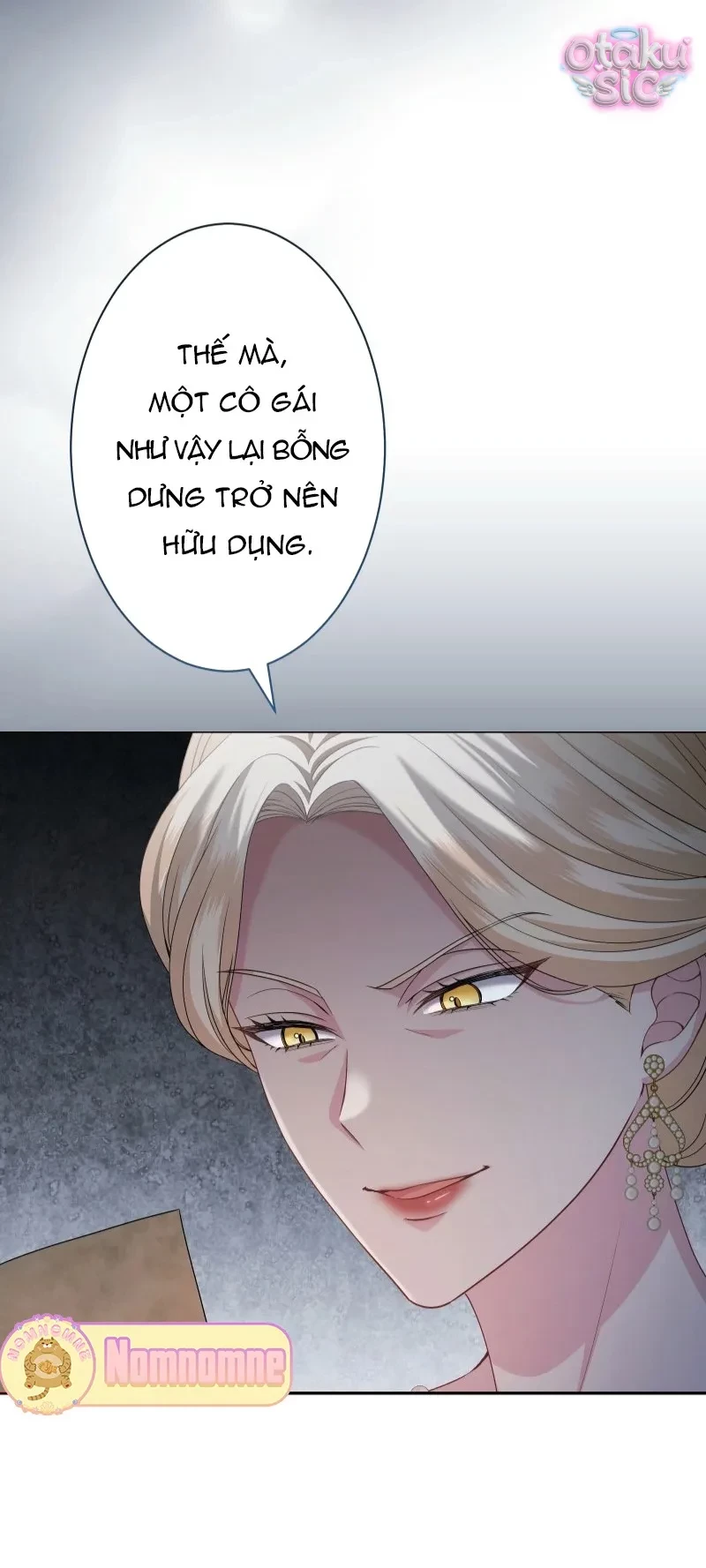 Hồi Phục Quá Mạnh - Nhà Vua Đã Ám Ảnh Tôi Chapter 40 - Trang 5