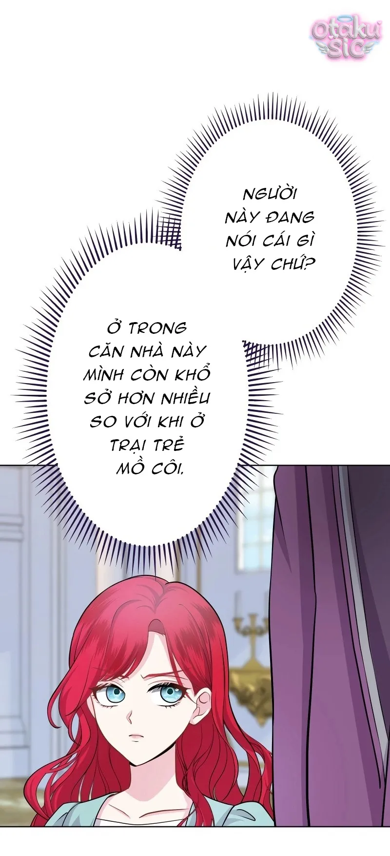 Hồi Phục Quá Mạnh - Nhà Vua Đã Ám Ảnh Tôi Chapter 5 - Trang 13