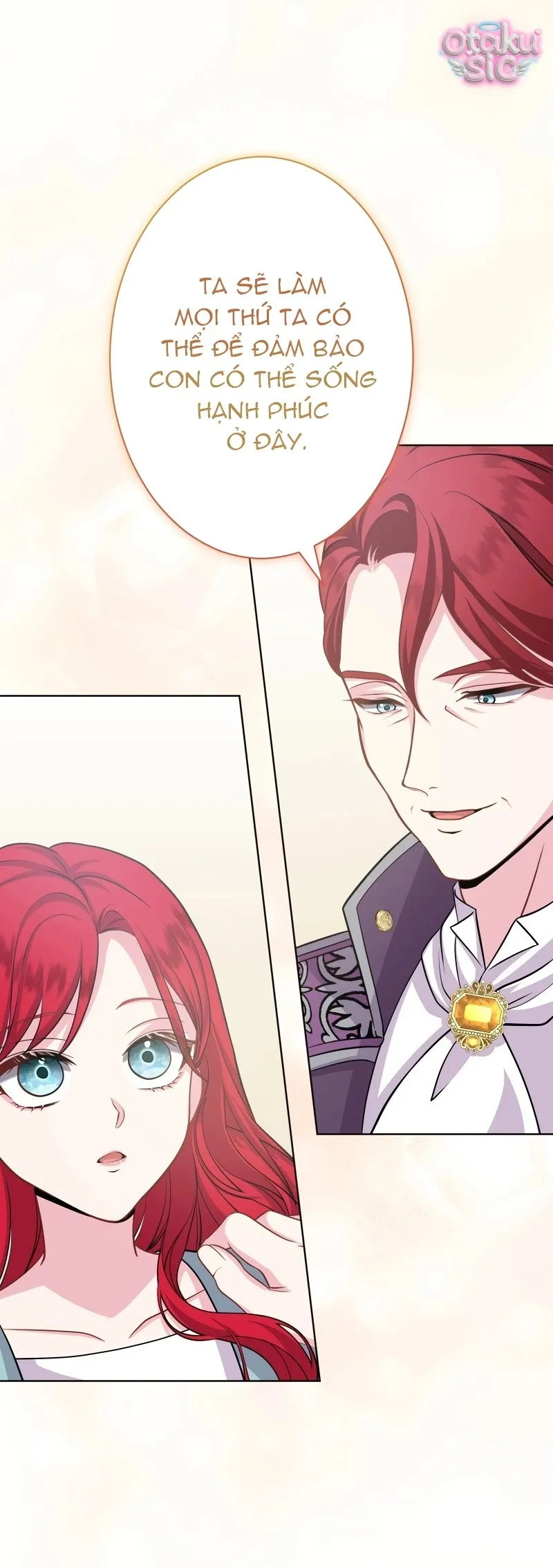 Hồi Phục Quá Mạnh - Nhà Vua Đã Ám Ảnh Tôi Chapter 5 - Trang 17