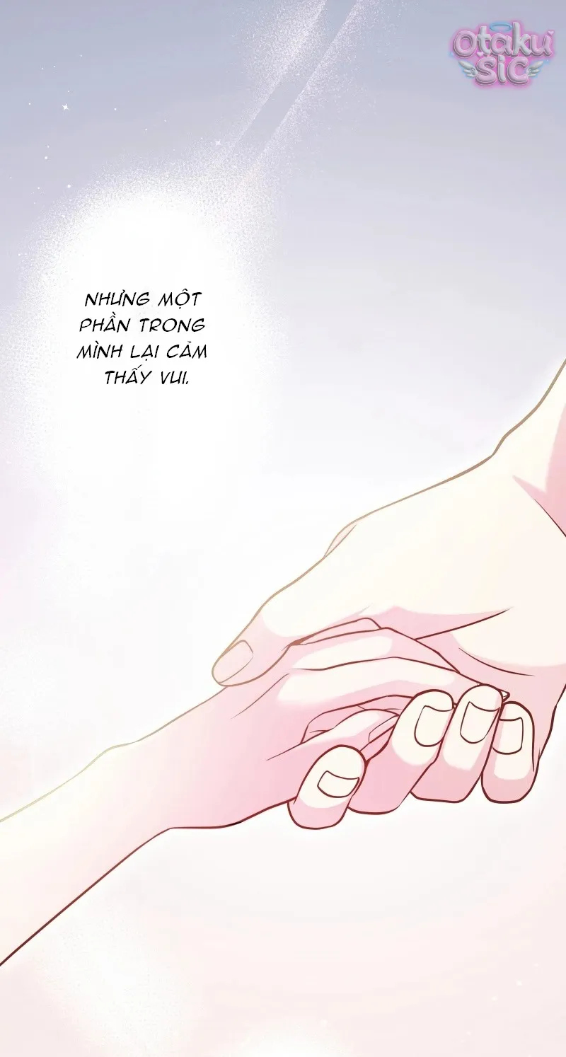 Hồi Phục Quá Mạnh - Nhà Vua Đã Ám Ảnh Tôi Chapter 5 - Trang 20