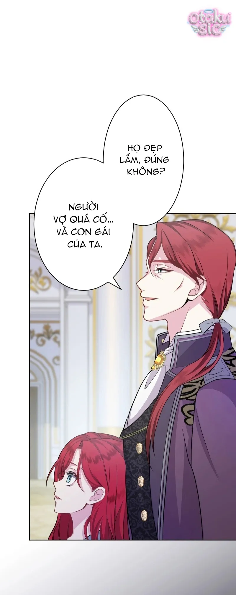 Hồi Phục Quá Mạnh - Nhà Vua Đã Ám Ảnh Tôi Chapter 5 - Trang 6