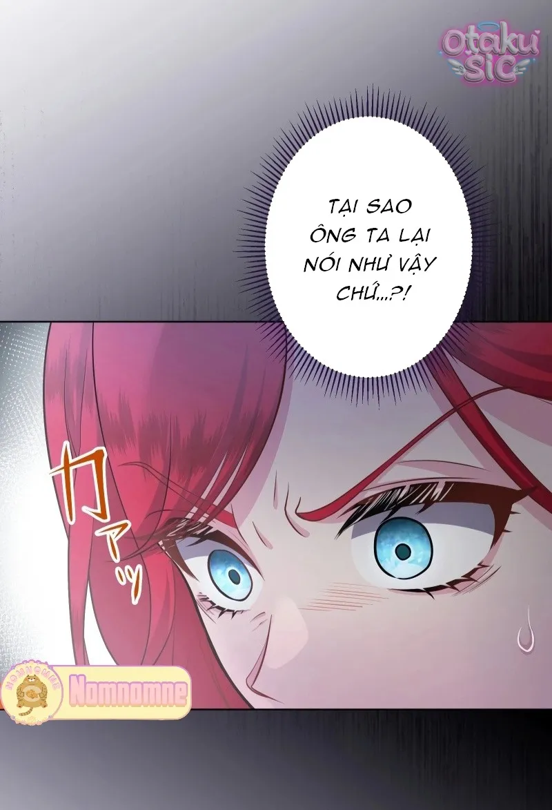 Hồi Phục Quá Mạnh - Nhà Vua Đã Ám Ảnh Tôi Chapter 5 - Trang 7