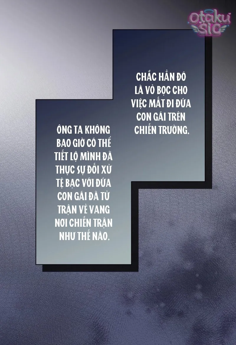 Hồi Phục Quá Mạnh - Nhà Vua Đã Ám Ảnh Tôi Chapter 5 - Trang 8