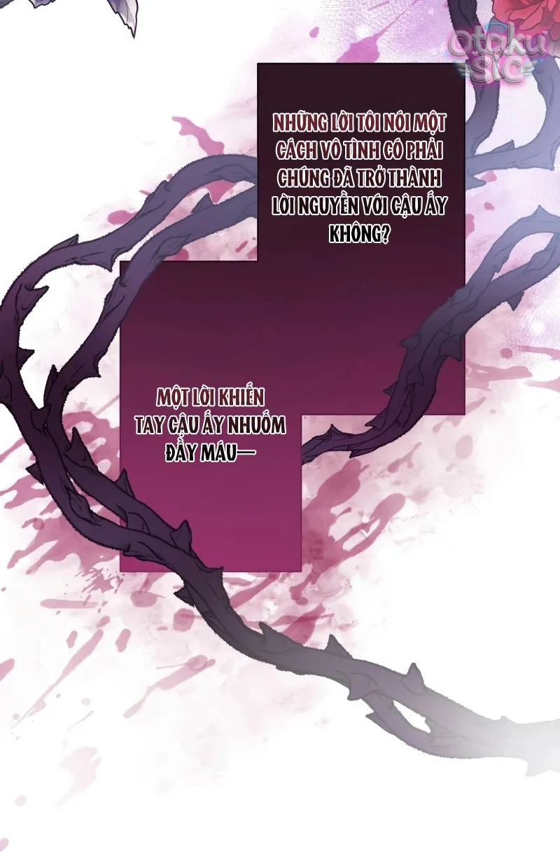 Hồi Phục Quá Mạnh - Nhà Vua Đã Ám Ảnh Tôi Chapter 6 - Trang 16