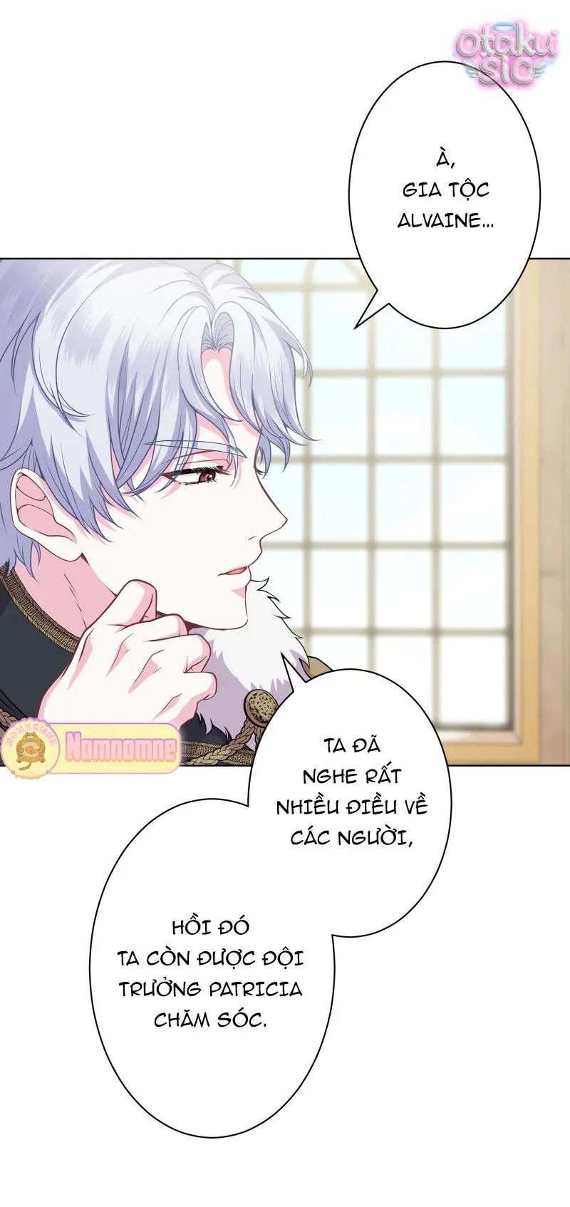 Hồi Phục Quá Mạnh - Nhà Vua Đã Ám Ảnh Tôi Chapter 6 - Trang 18