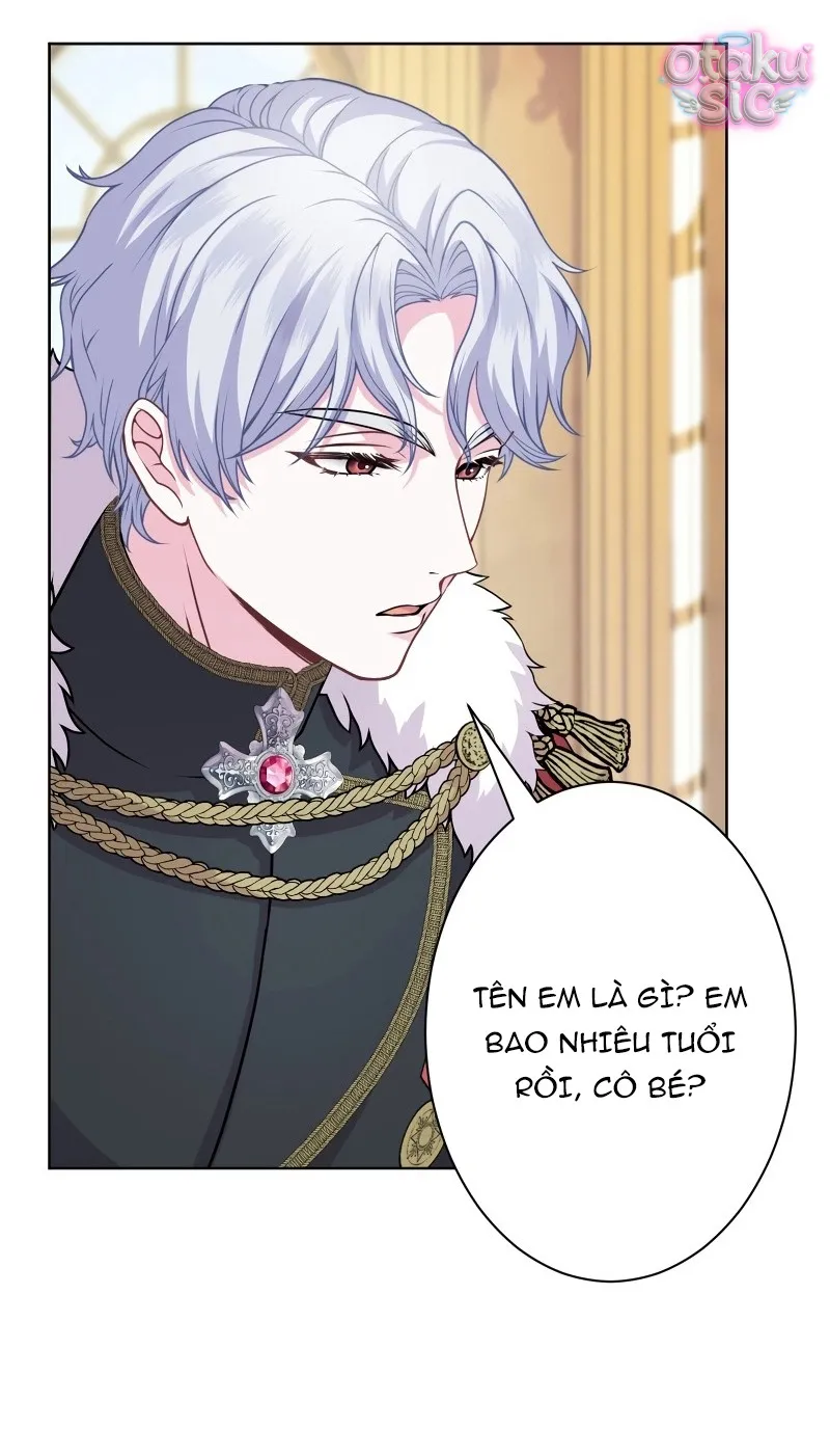 Hồi Phục Quá Mạnh - Nhà Vua Đã Ám Ảnh Tôi Chapter 6 - Trang 38
