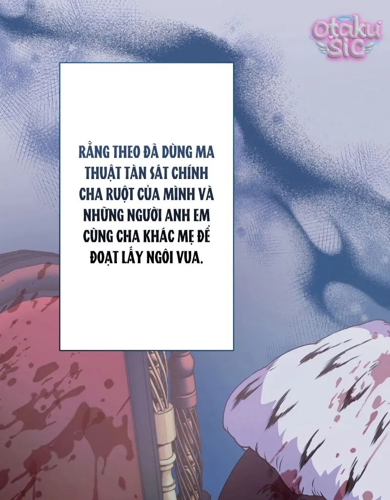 Hồi Phục Quá Mạnh - Nhà Vua Đã Ám Ảnh Tôi Chapter 6 - Trang 45