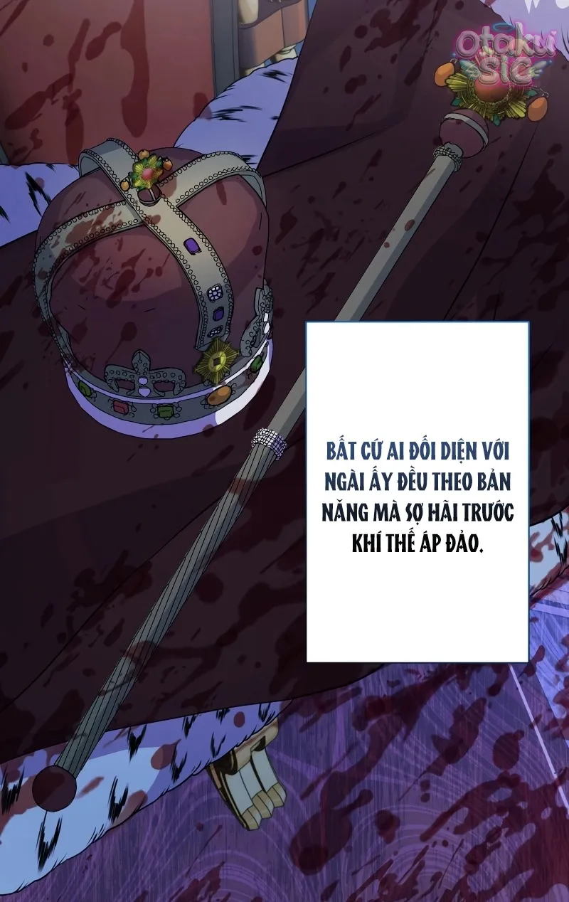 Hồi Phục Quá Mạnh - Nhà Vua Đã Ám Ảnh Tôi Chapter 6 - Trang 46