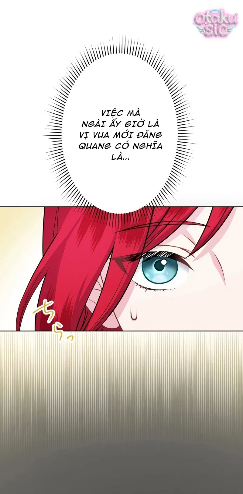 Hồi Phục Quá Mạnh - Nhà Vua Đã Ám Ảnh Tôi Chapter 6 - Trang 8