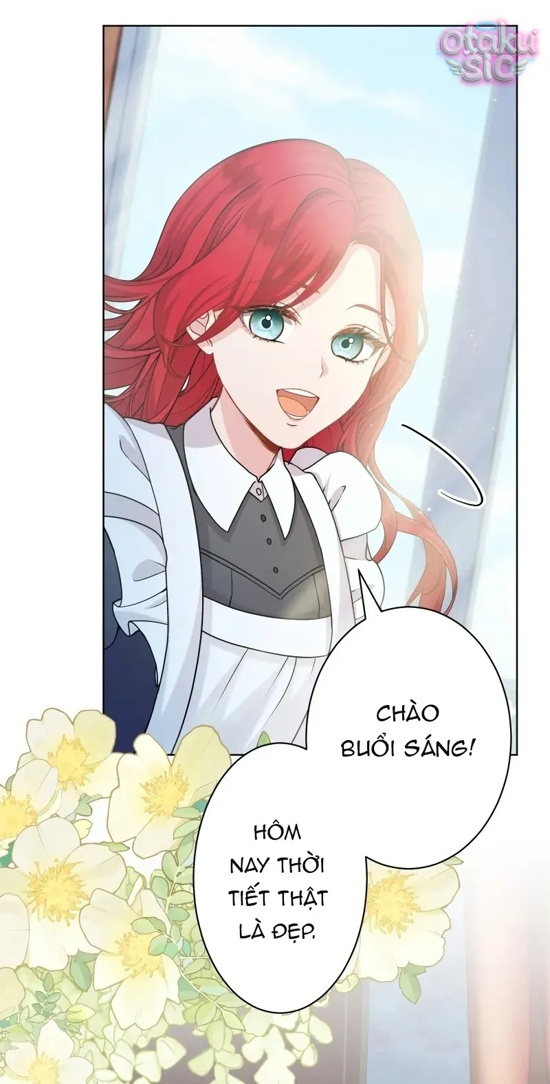 Hồi Phục Quá Mạnh - Nhà Vua Đã Ám Ảnh Tôi Chapter 7 - Trang 13