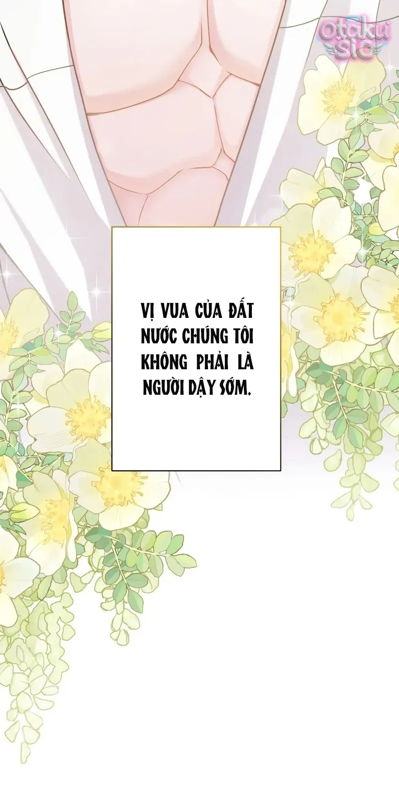 Hồi Phục Quá Mạnh - Nhà Vua Đã Ám Ảnh Tôi Chapter 7 - Trang 16