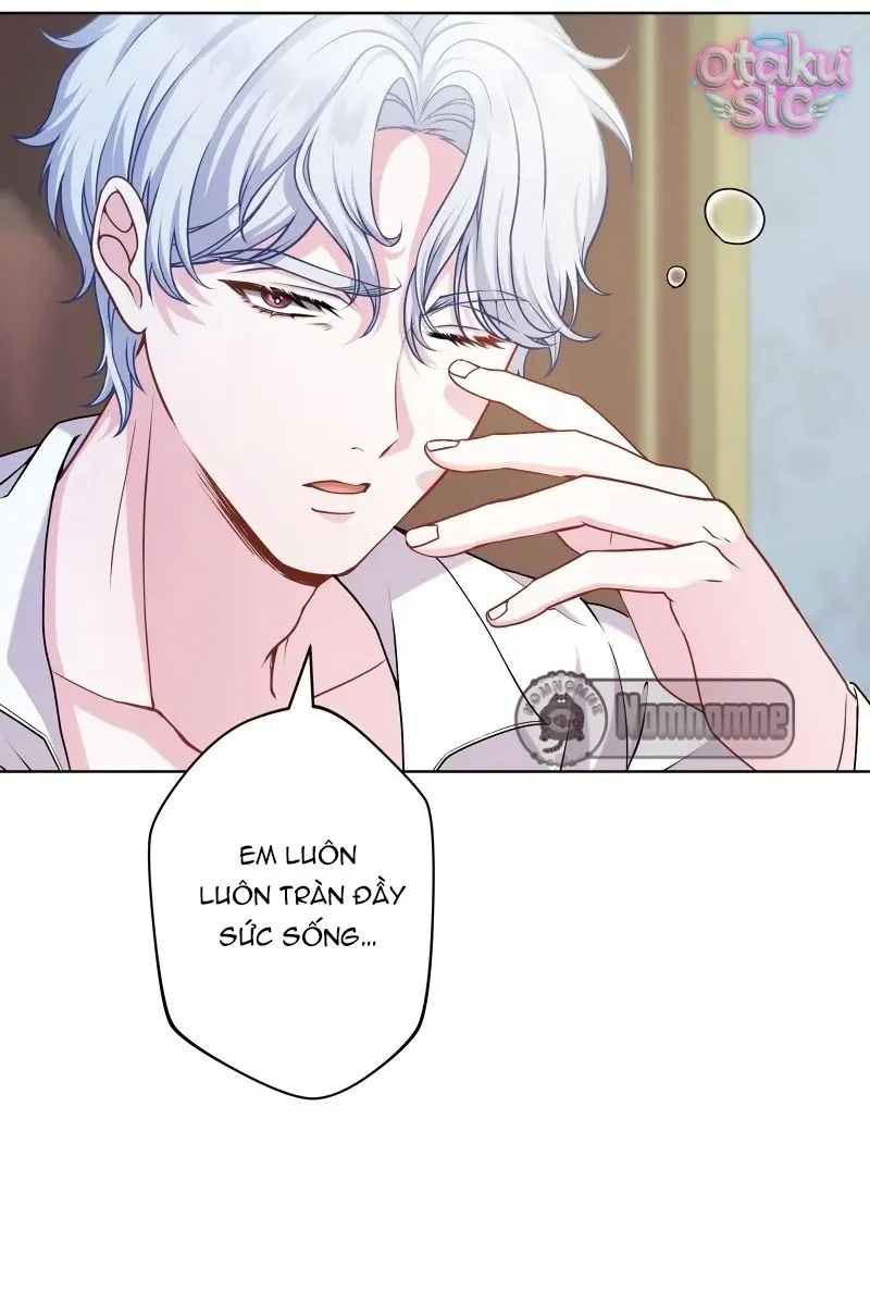 Hồi Phục Quá Mạnh - Nhà Vua Đã Ám Ảnh Tôi Chapter 7 - Trang 20