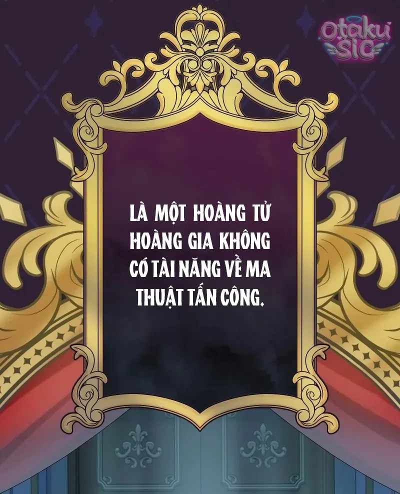 Hồi Phục Quá Mạnh - Nhà Vua Đã Ám Ảnh Tôi Chapter 7 - Trang 32