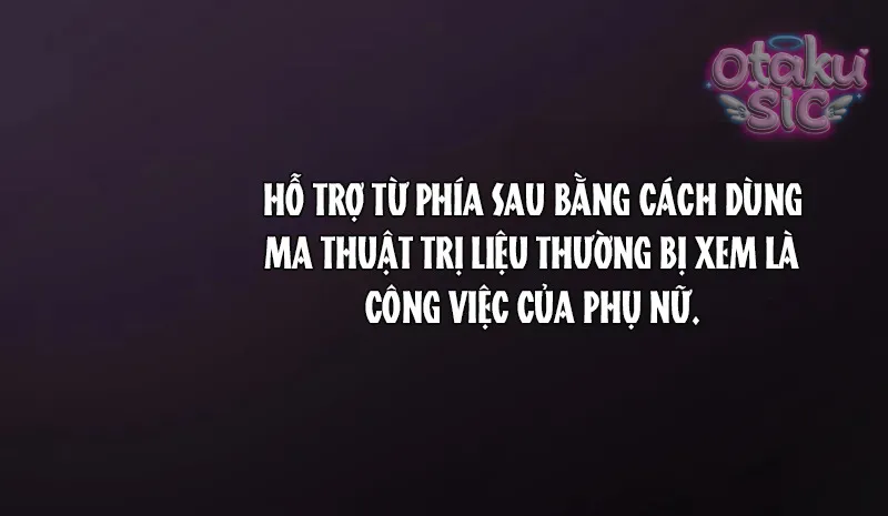 Hồi Phục Quá Mạnh - Nhà Vua Đã Ám Ảnh Tôi Chapter 7 - Trang 34