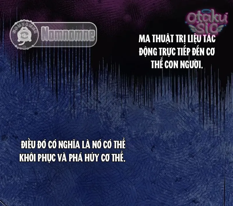 Hồi Phục Quá Mạnh - Nhà Vua Đã Ám Ảnh Tôi Chapter 7 - Trang 37