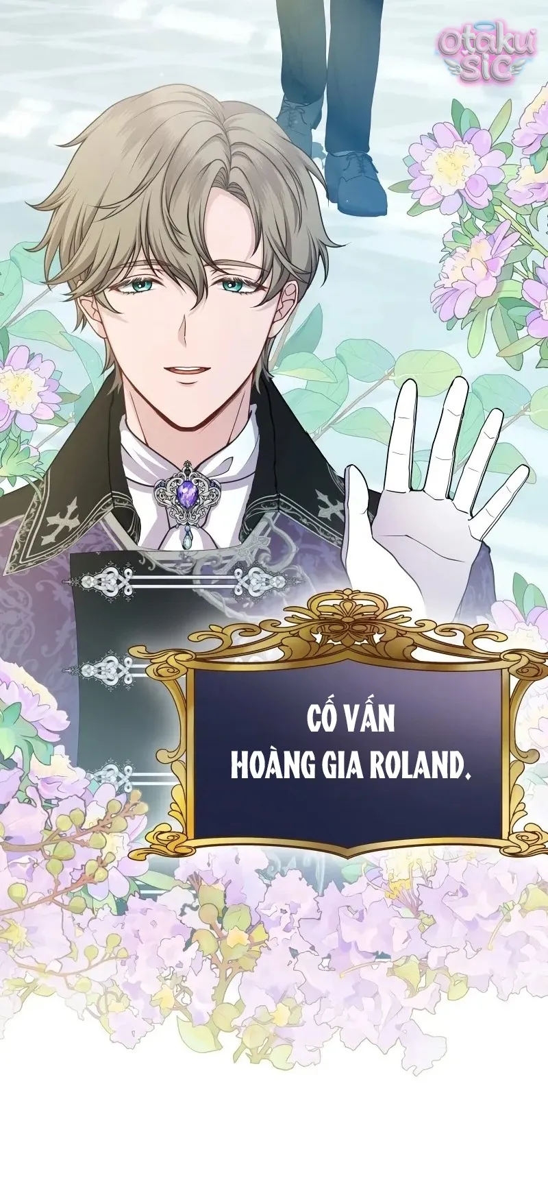 Hồi Phục Quá Mạnh - Nhà Vua Đã Ám Ảnh Tôi Chapter 7 - Trang 47