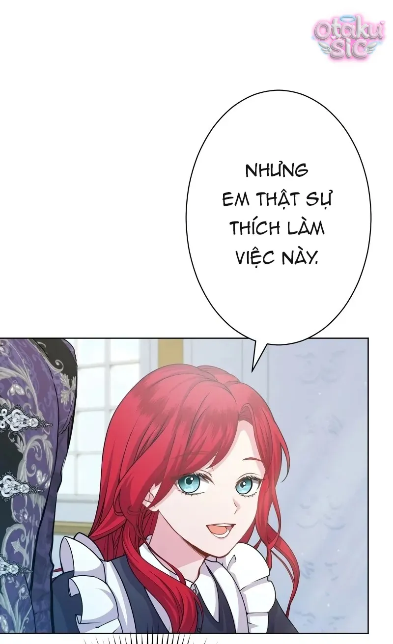 Hồi Phục Quá Mạnh - Nhà Vua Đã Ám Ảnh Tôi Chapter 7 - Trang 49