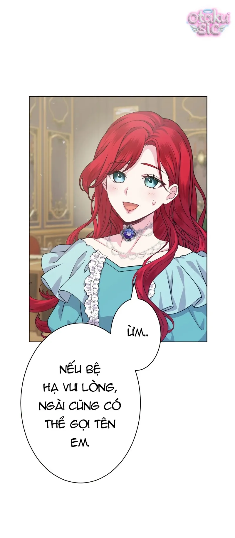 Hồi Phục Quá Mạnh - Nhà Vua Đã Ám Ảnh Tôi Chapter 8 - Trang 22
