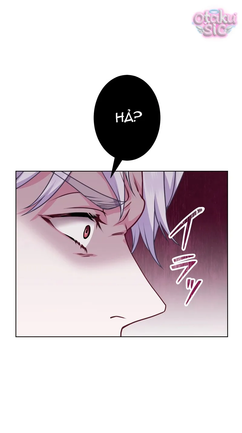 Hồi Phục Quá Mạnh - Nhà Vua Đã Ám Ảnh Tôi Chapter 8 - Trang 31