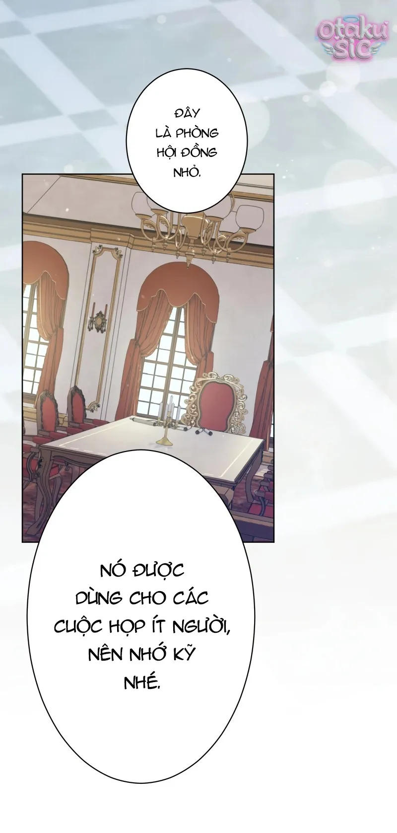 Hồi Phục Quá Mạnh - Nhà Vua Đã Ám Ảnh Tôi Chapter 8 - Trang 39
