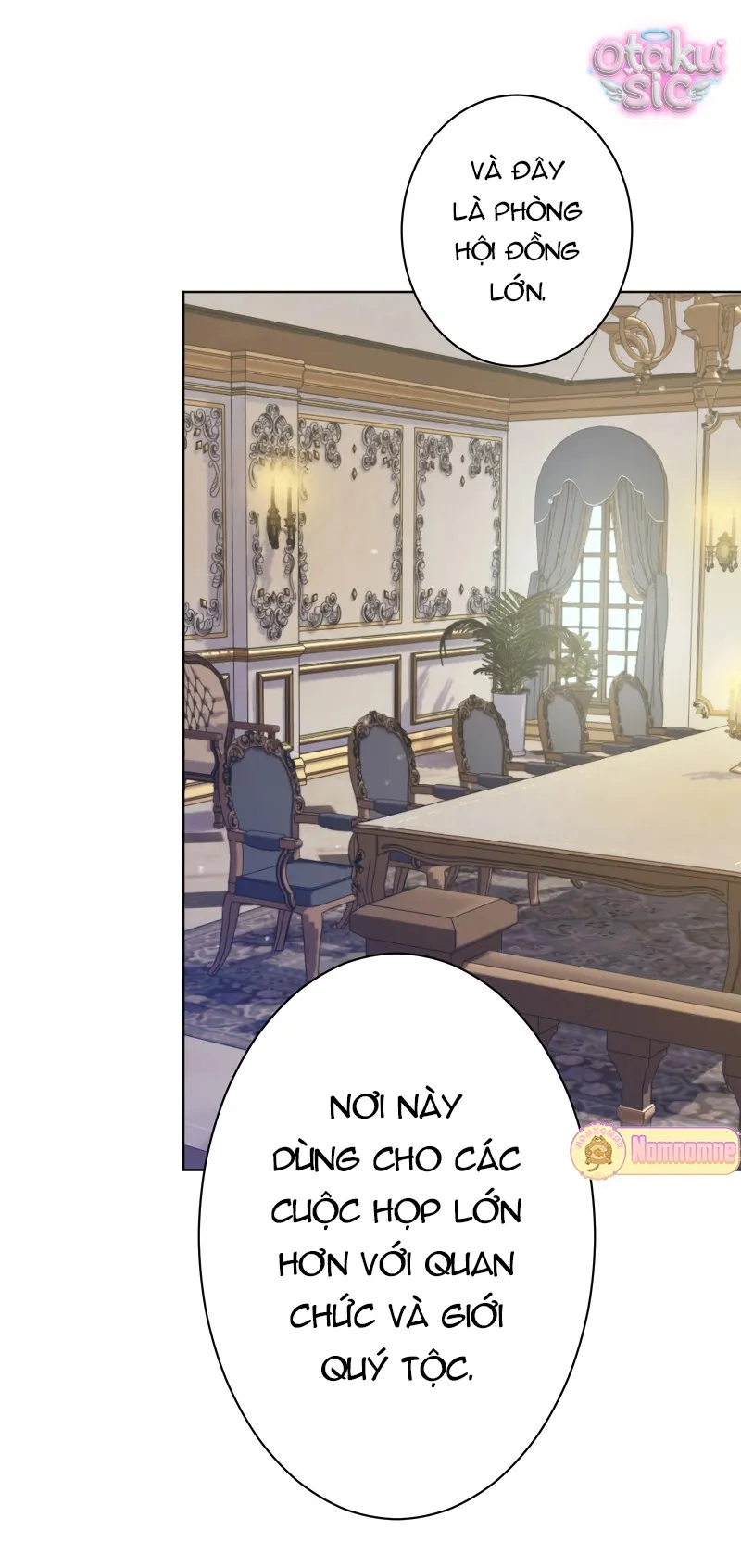 Hồi Phục Quá Mạnh - Nhà Vua Đã Ám Ảnh Tôi Chapter 8 - Trang 40