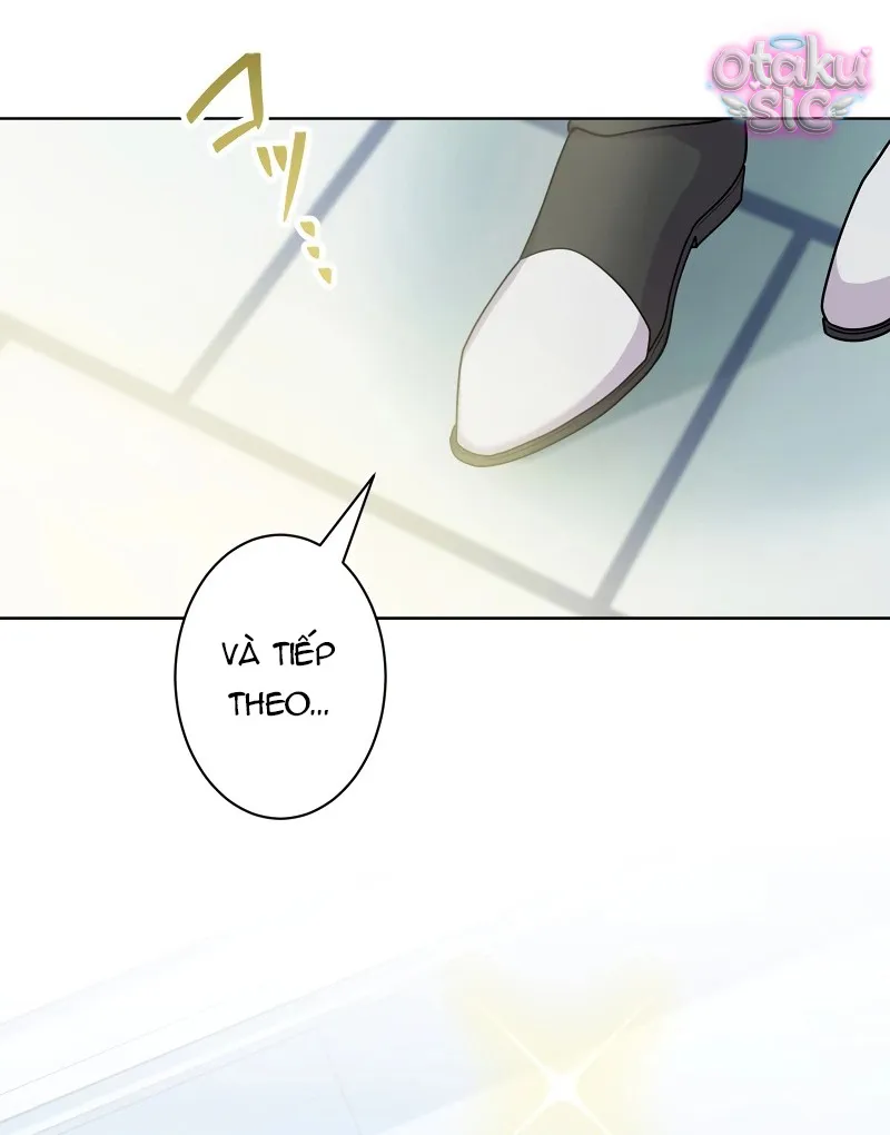 Hồi Phục Quá Mạnh - Nhà Vua Đã Ám Ảnh Tôi Chapter 8 - Trang 44