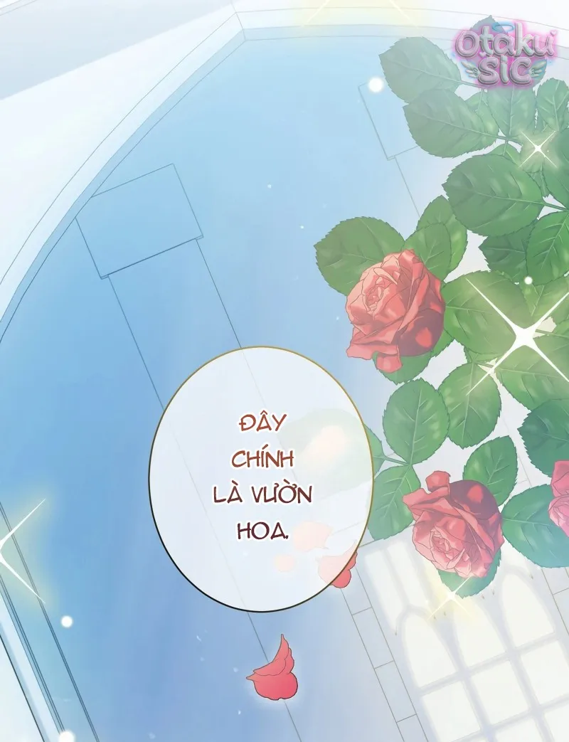 Hồi Phục Quá Mạnh - Nhà Vua Đã Ám Ảnh Tôi Chapter 8 - Trang 45