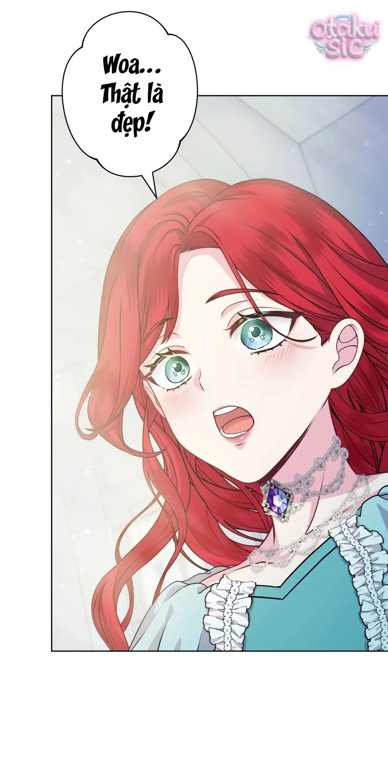 Hồi Phục Quá Mạnh - Nhà Vua Đã Ám Ảnh Tôi Chapter 8 - Trang 48