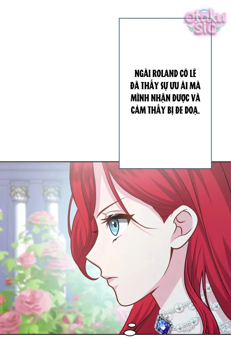 Hồi Phục Quá Mạnh - Nhà Vua Đã Ám Ảnh Tôi Chapter 9 - Trang 11