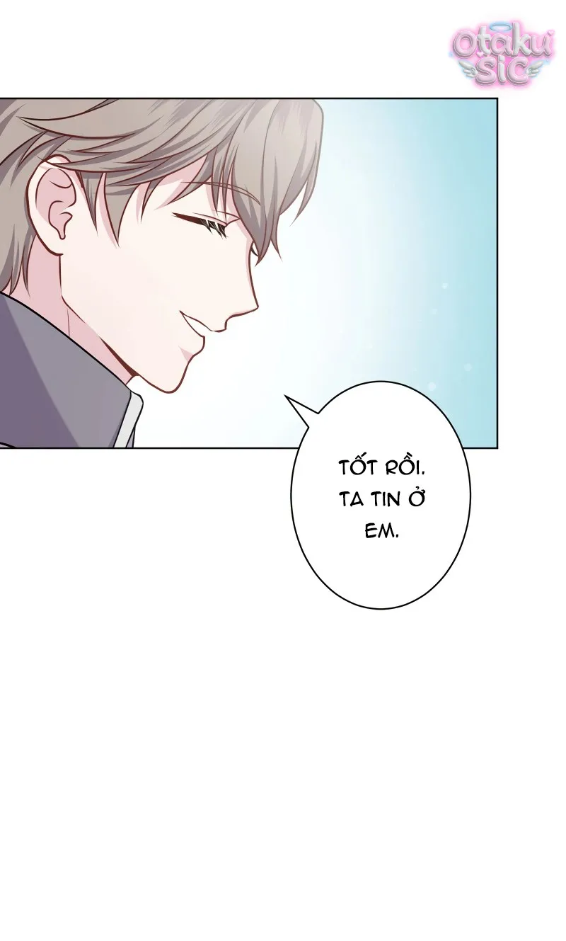 Hồi Phục Quá Mạnh - Nhà Vua Đã Ám Ảnh Tôi Chapter 9 - Trang 20