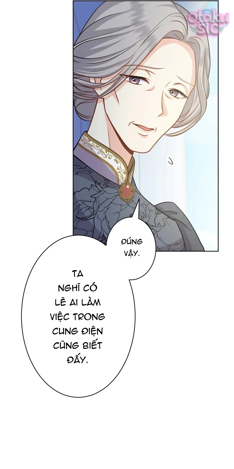 Hồi Phục Quá Mạnh - Nhà Vua Đã Ám Ảnh Tôi Chapter 9 - Trang 26